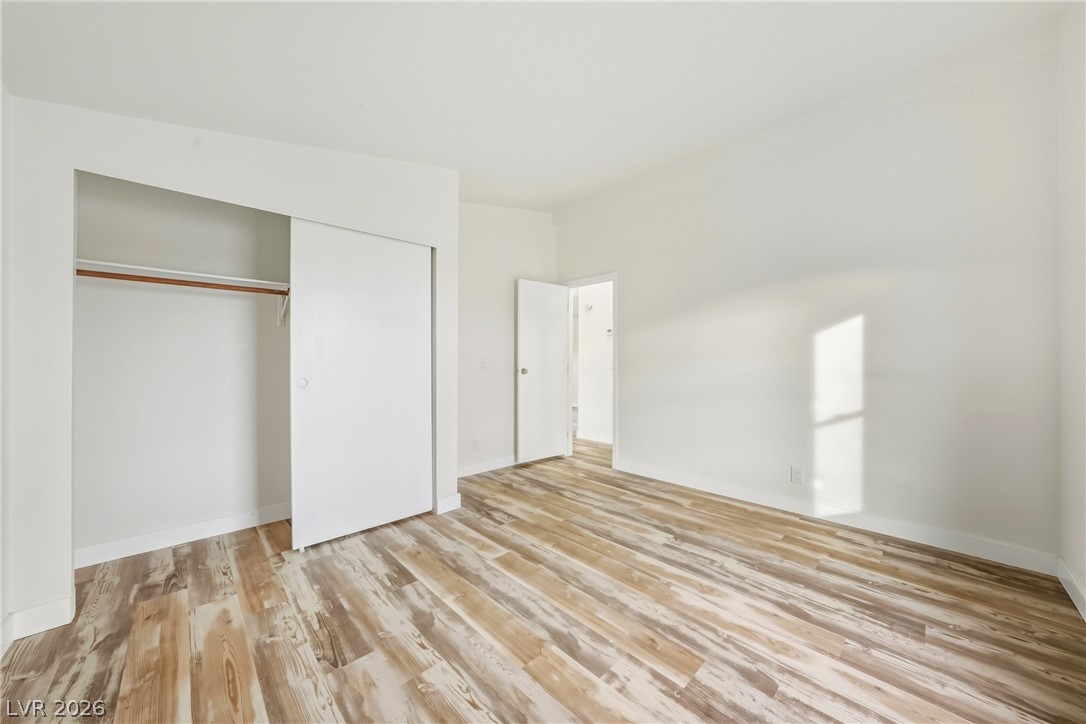 1340 West Bunarch Road Pahrump NV 89060