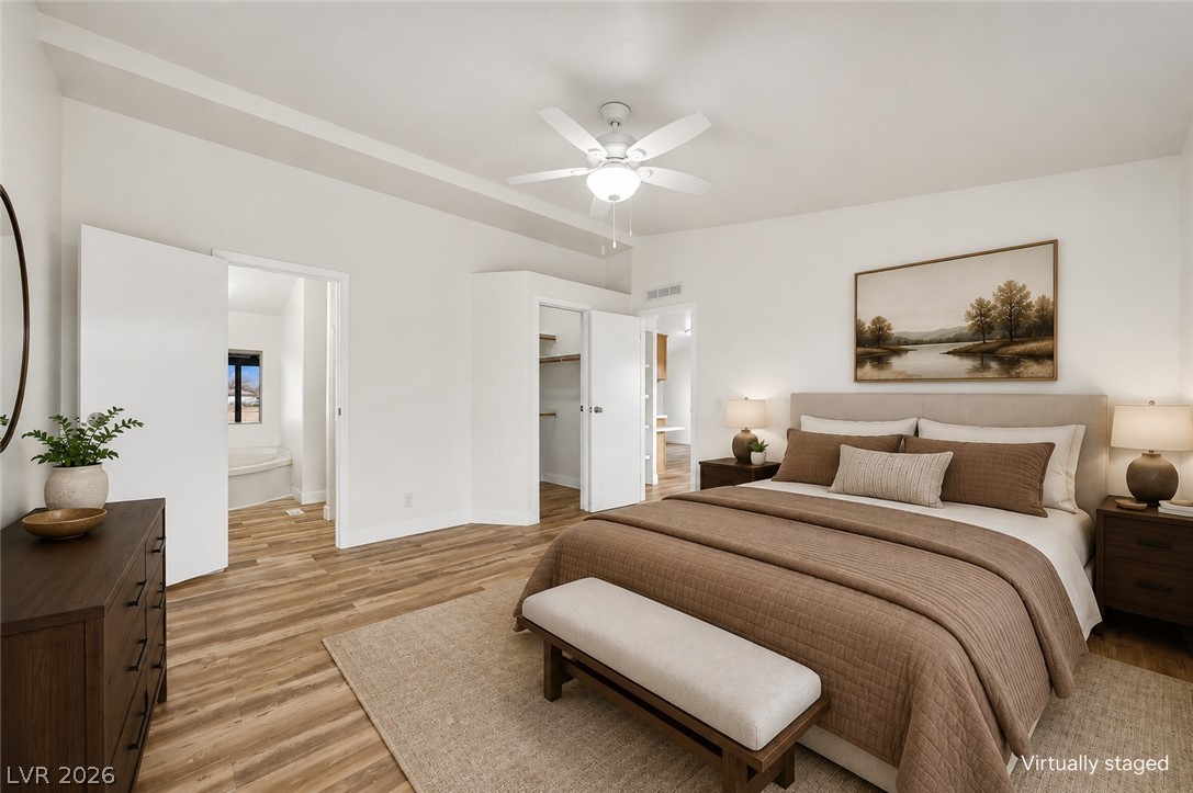 1340 West Bunarch Road Pahrump NV 89060