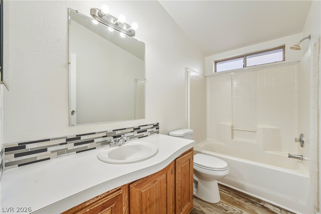 1340 West Bunarch Road Pahrump NV 89060