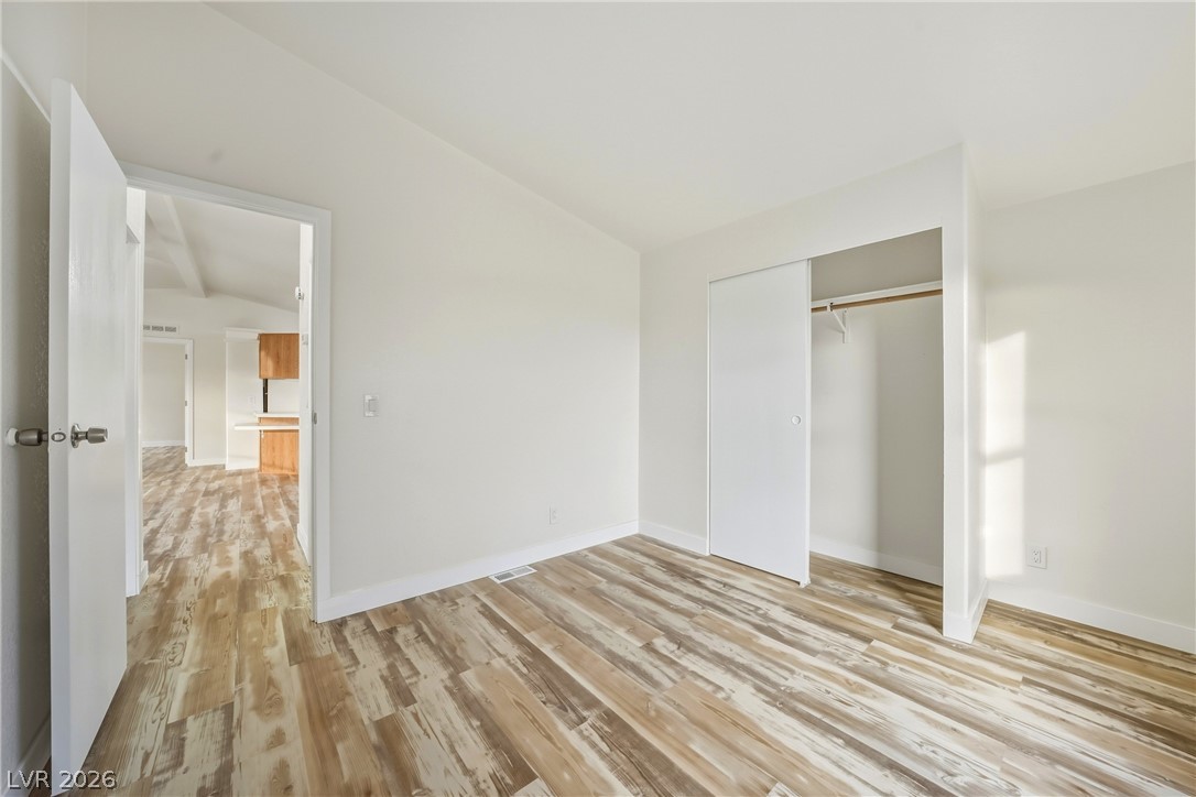 1340 West Bunarch Road Pahrump NV 89060