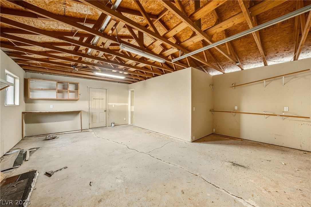 1340 West Bunarch Road Pahrump NV 89060