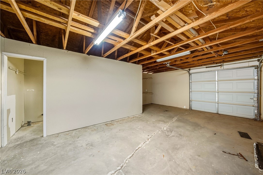 1340 West Bunarch Road Pahrump NV 89060