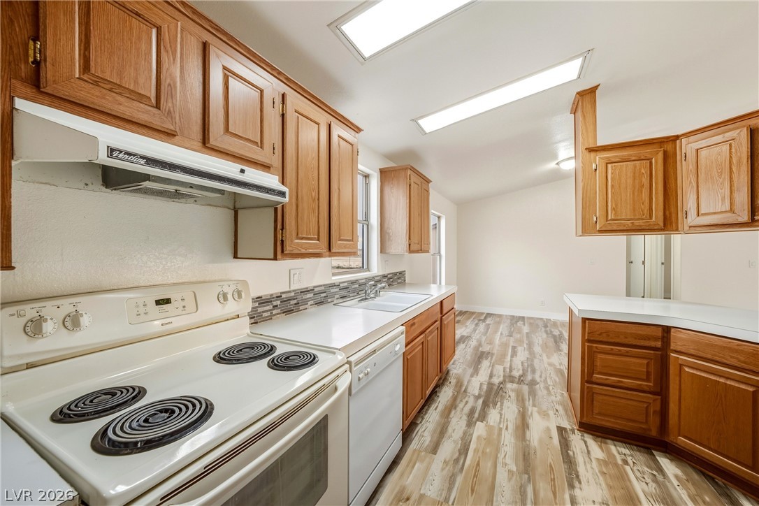 1340 West Bunarch Road Pahrump NV 89060