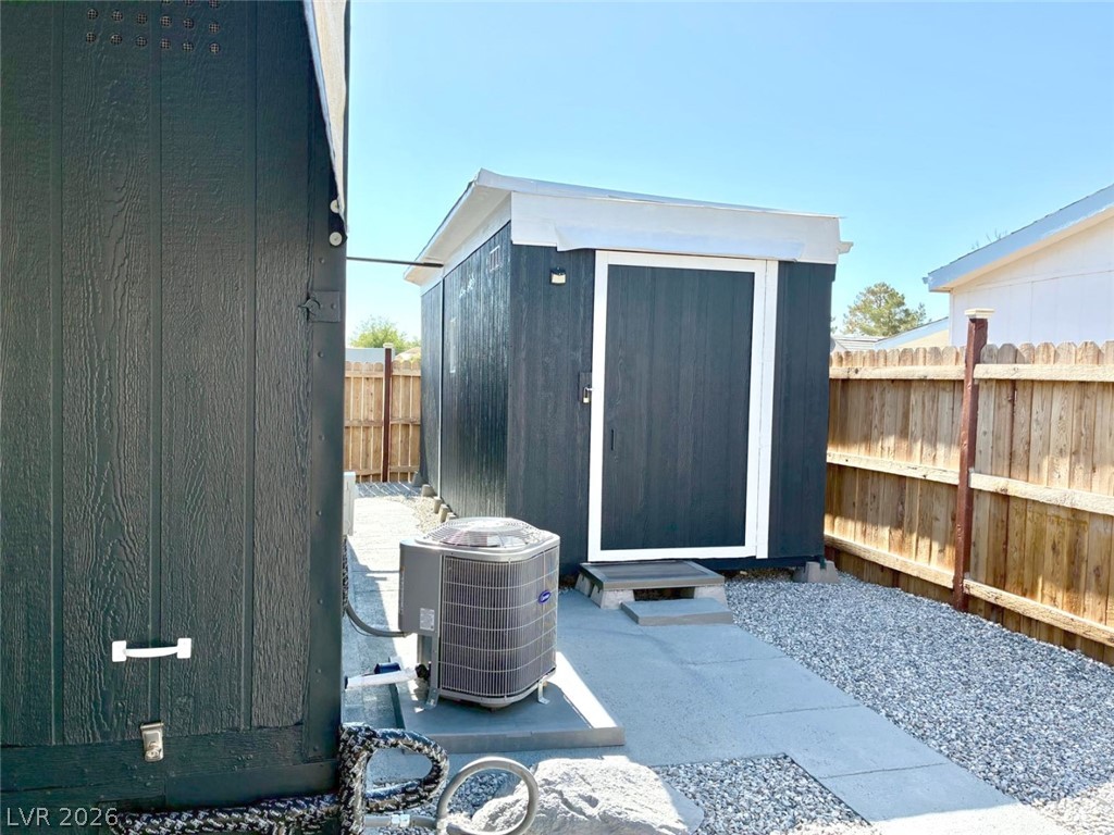 70 Steptoe Street Pahrump NV 89048