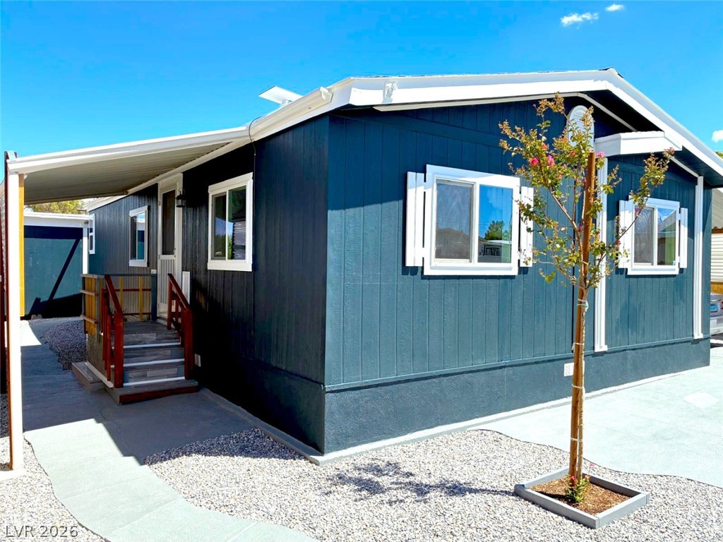 70 Steptoe Street Pahrump NV 89048