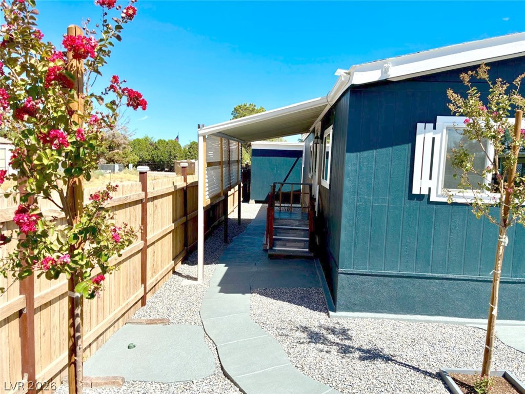70 Steptoe Street Pahrump NV 89048