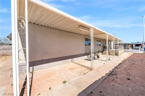 3809 Pecan Lane Las Vegas NV 89115