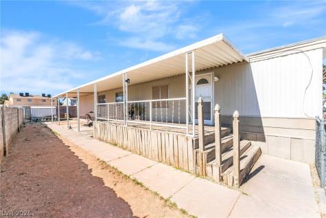 3809 Pecan Lane Las Vegas NV 89115