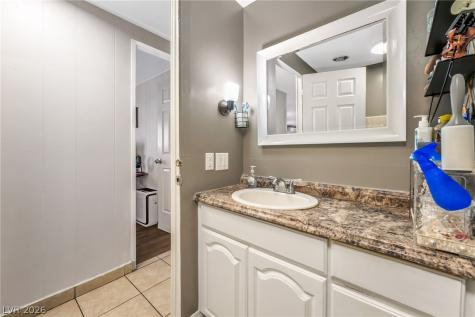 3809 Pecan Lane Las Vegas NV 89115