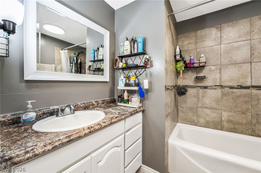 3809 Pecan Lane Las Vegas NV 89115