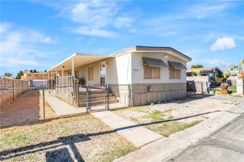 3809 Pecan Lane Las Vegas NV 89115