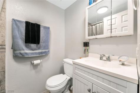 3809 Pecan Lane Las Vegas NV 89115