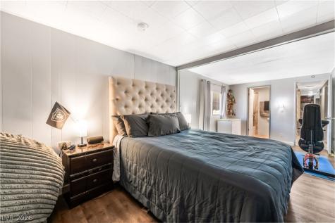 3809 Pecan Lane Las Vegas NV 89115