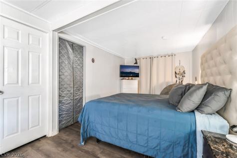 3809 Pecan Lane Las Vegas NV 89115