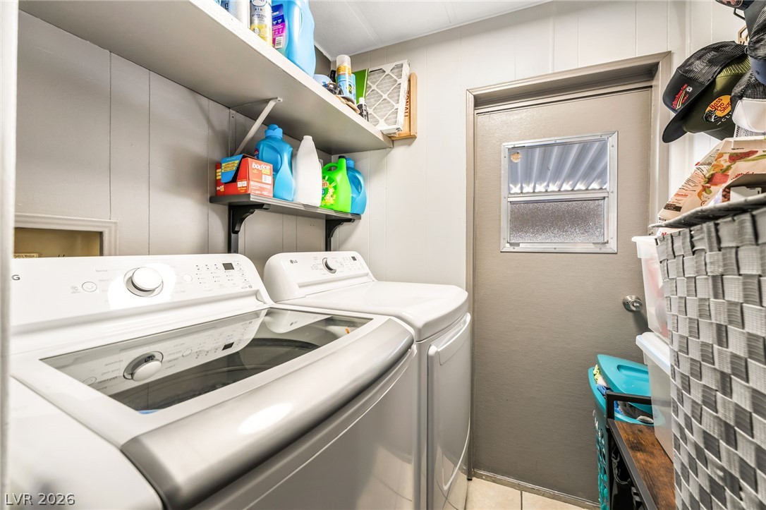3809 Pecan Lane Las Vegas NV 89115