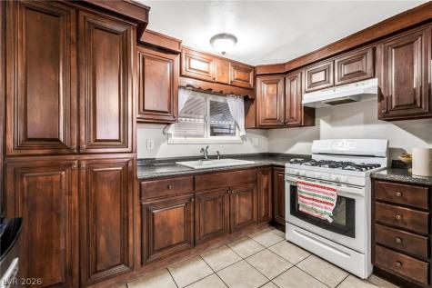 3809 Pecan Lane Las Vegas NV 89115