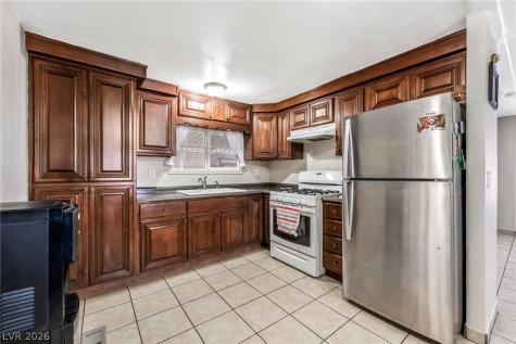 3809 Pecan Lane Las Vegas NV 89115
