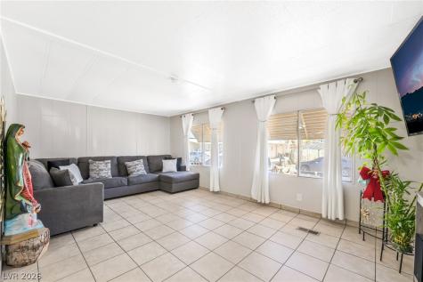 3809 Pecan Lane Las Vegas NV 89115