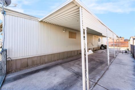 3809 Pecan Lane Las Vegas NV 89115
