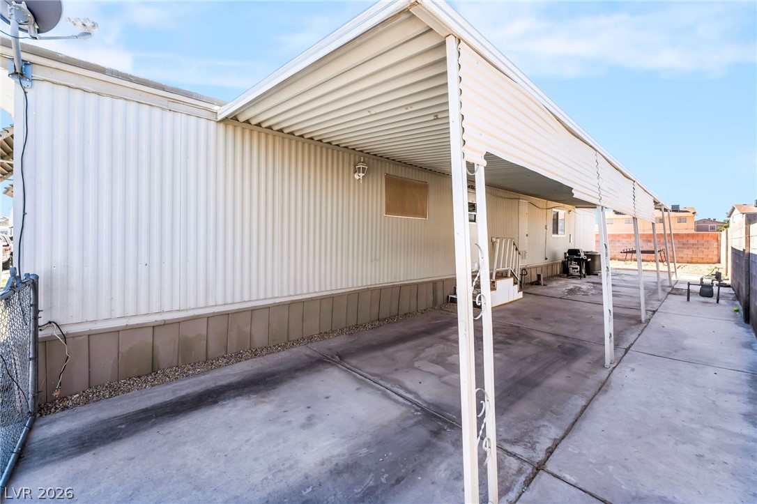 3809 Pecan Lane Las Vegas NV 89115
