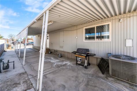 3809 Pecan Lane Las Vegas NV 89115