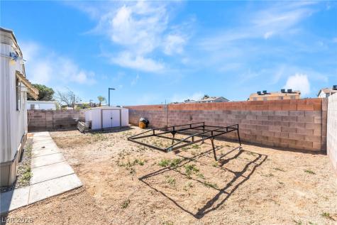 3809 Pecan Lane Las Vegas NV 89115