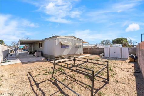 3809 Pecan Lane Las Vegas NV 89115
