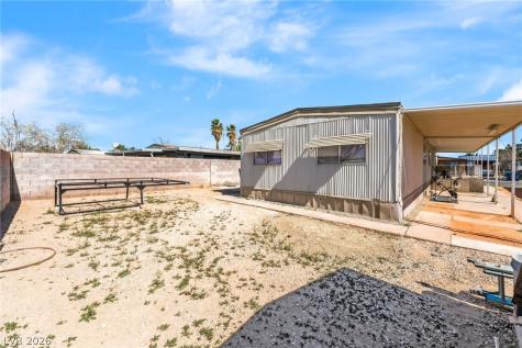 3809 Pecan Lane Las Vegas NV 89115