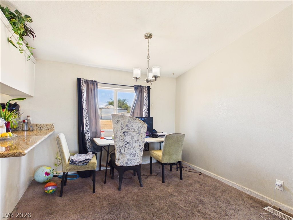1141 Gold Dust Lane Pahrump NV 89048
