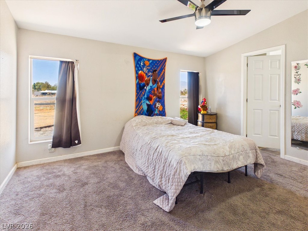 1141 Gold Dust Lane Pahrump NV 89048