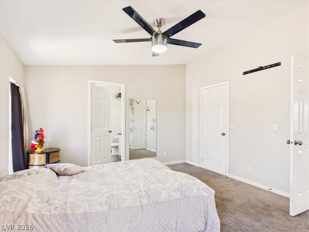 1141 Gold Dust Lane Pahrump NV 89048