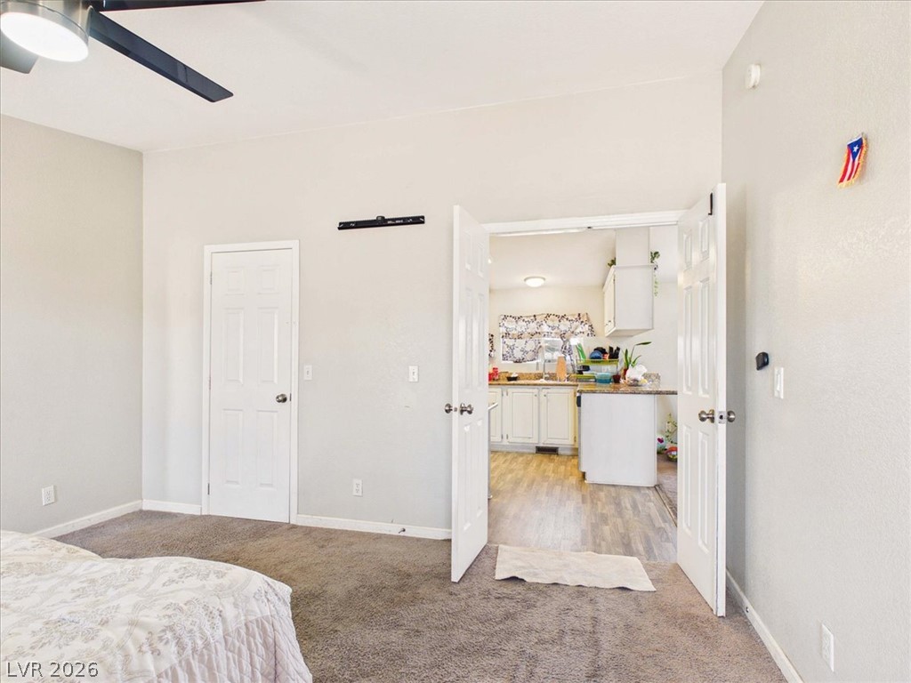 1141 Gold Dust Lane Pahrump NV 89048