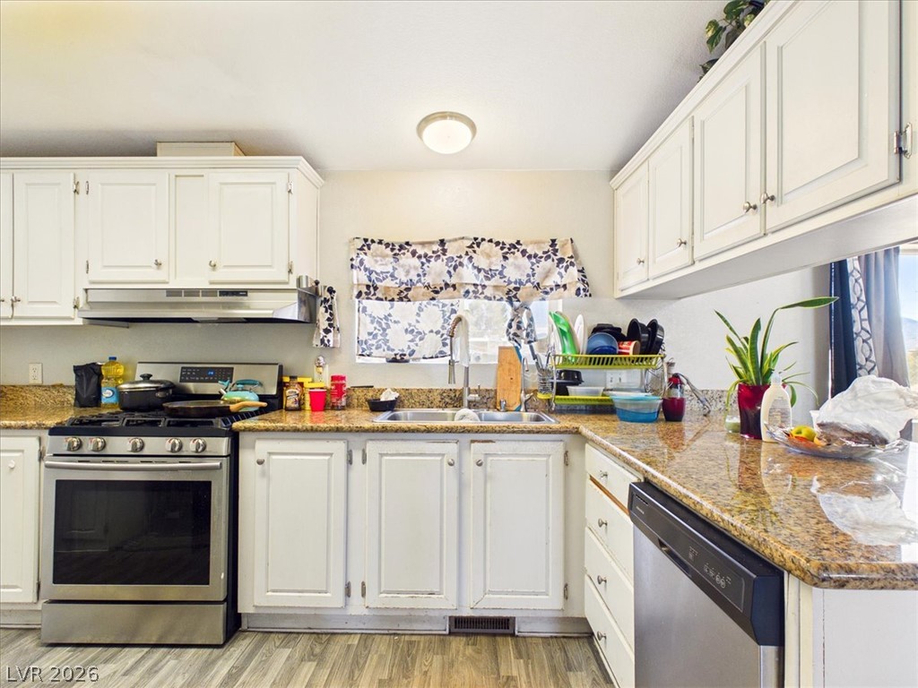1141 Gold Dust Lane Pahrump NV 89048