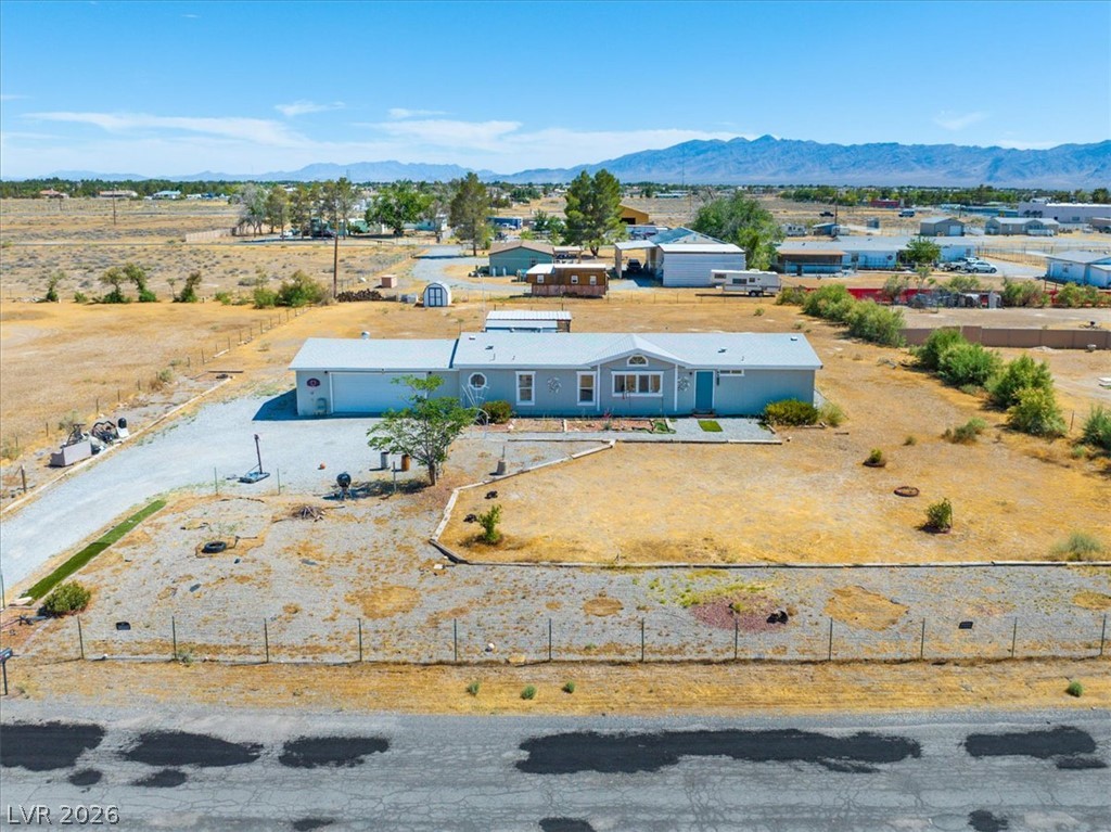 1141 Gold Dust Lane Pahrump NV 89048