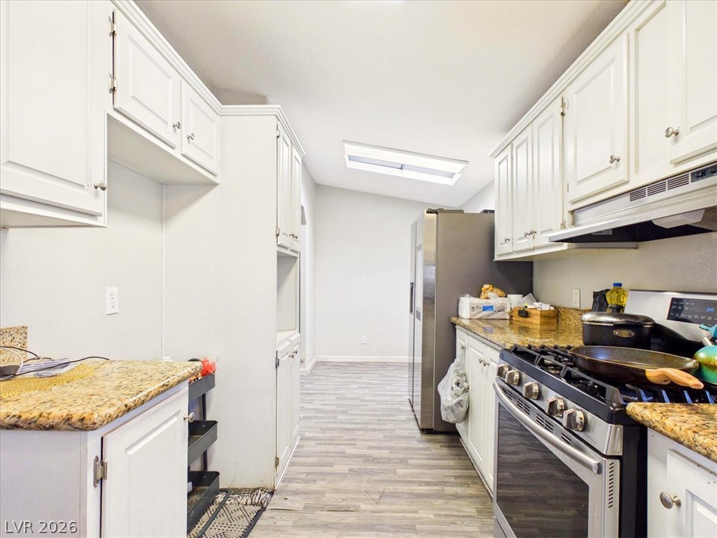 1141 Gold Dust Lane Pahrump NV 89048