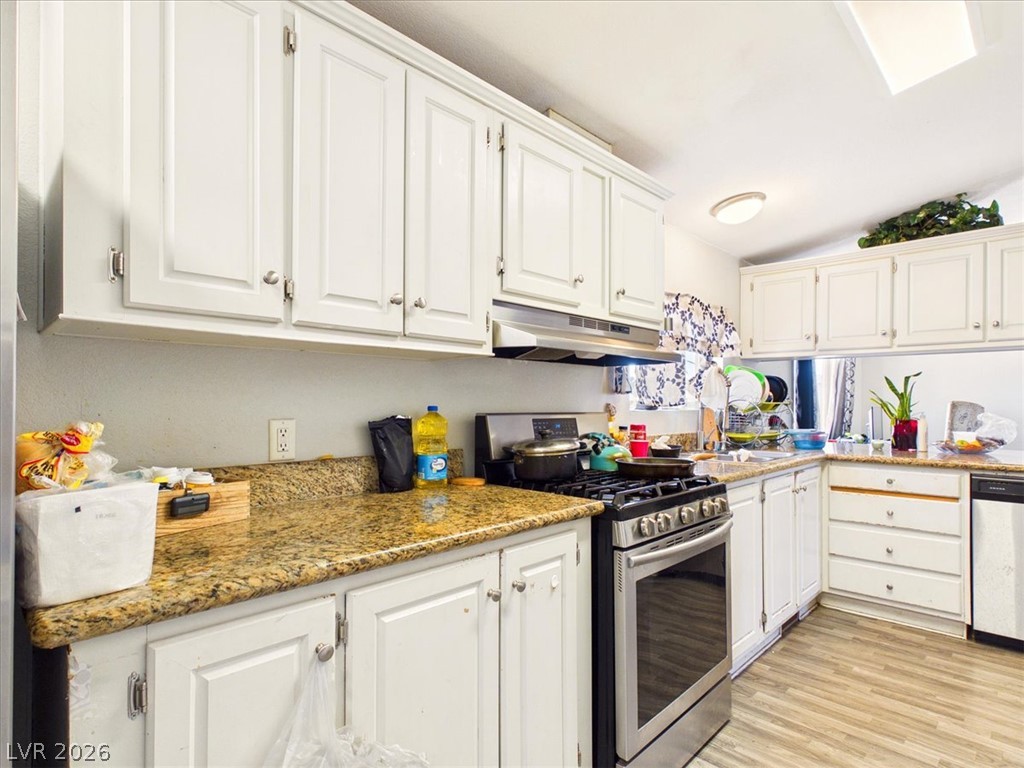 1141 Gold Dust Lane Pahrump NV 89048