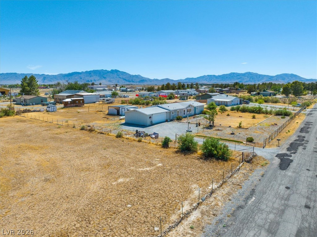 1141 Gold Dust Lane Pahrump NV 89048