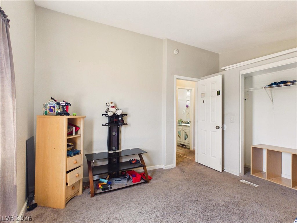 1141 Gold Dust Lane Pahrump NV 89048