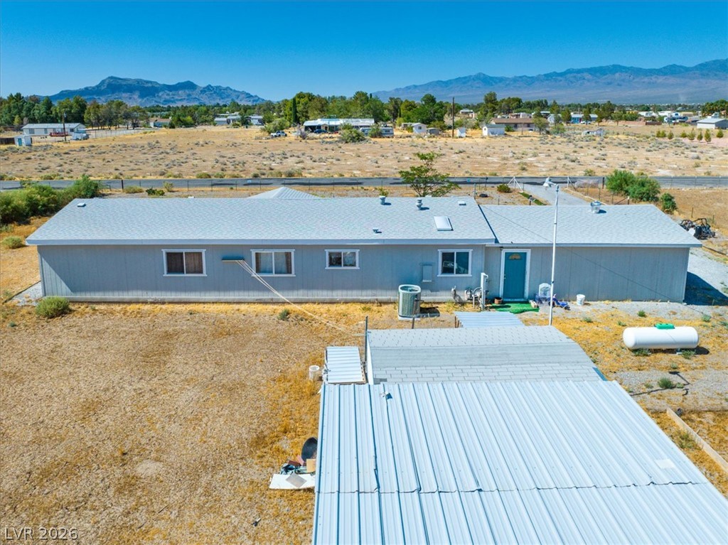 1141 Gold Dust Lane Pahrump NV 89048