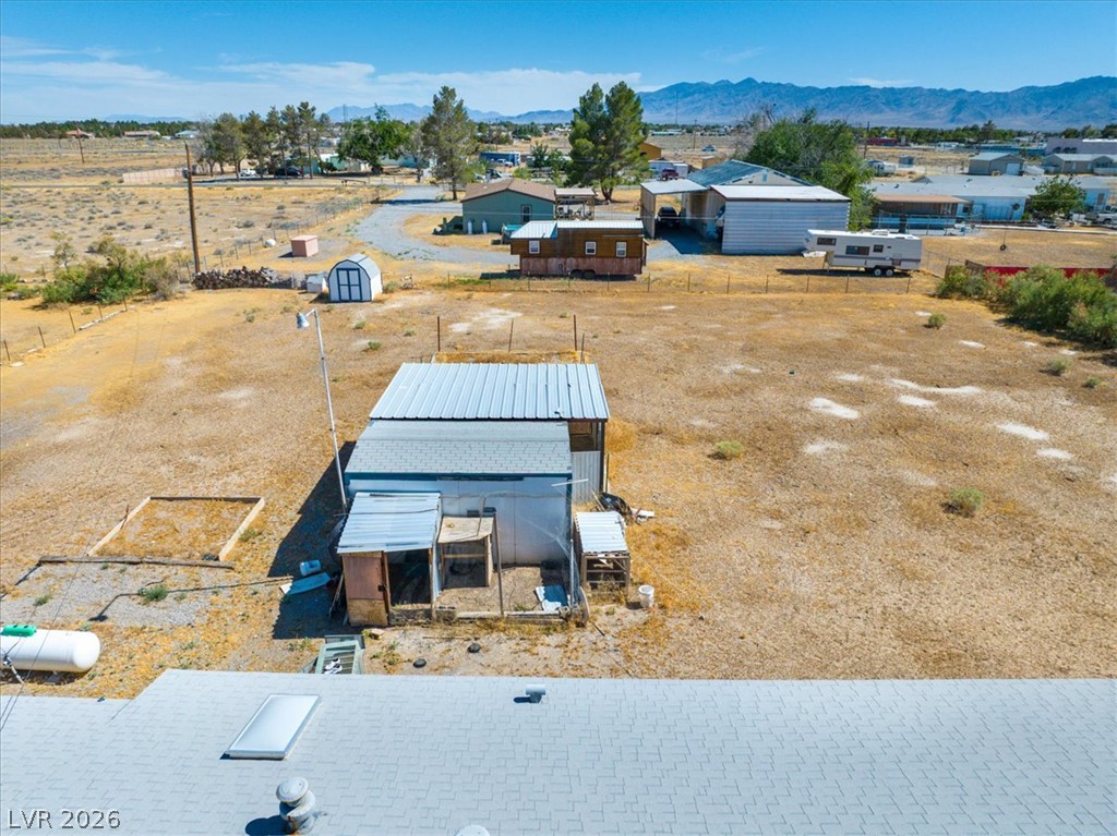1141 Gold Dust Lane Pahrump NV 89048