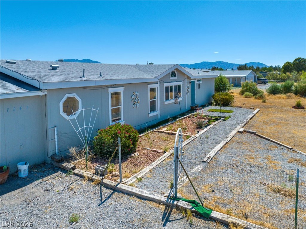 1141 Gold Dust Lane Pahrump NV 89048