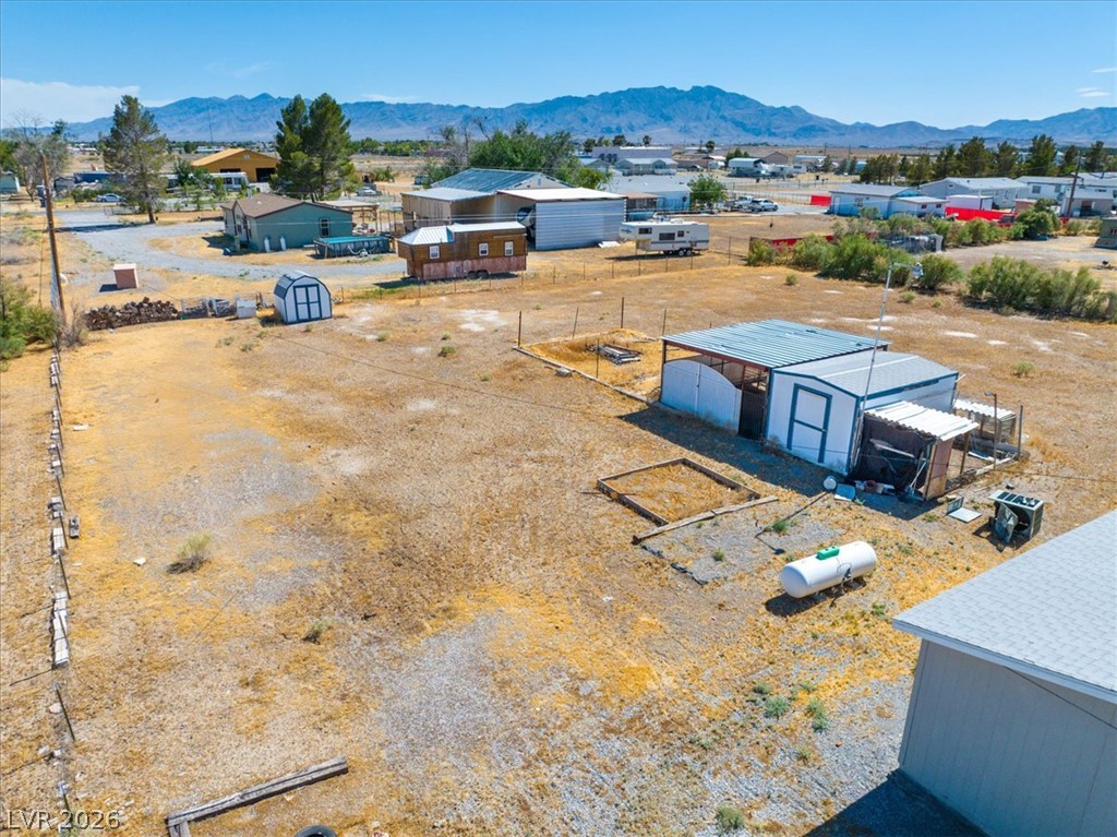 1141 Gold Dust Lane Pahrump NV 89048