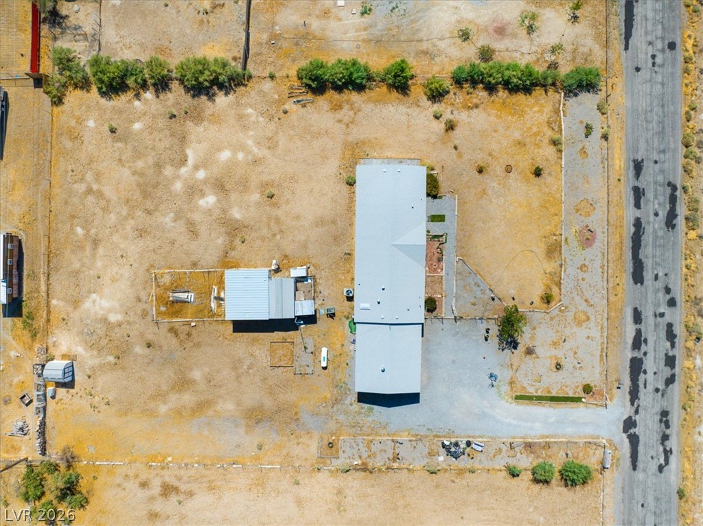 1141 Gold Dust Lane Pahrump NV 89048