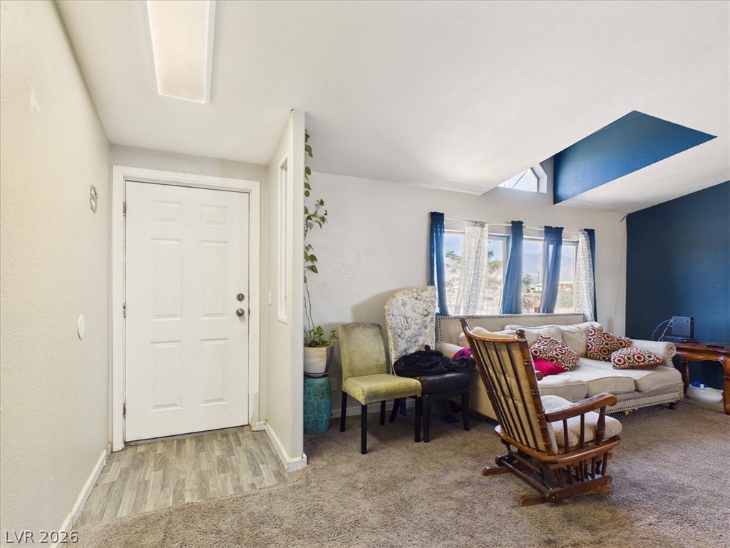 1141 Gold Dust Lane Pahrump NV 89048