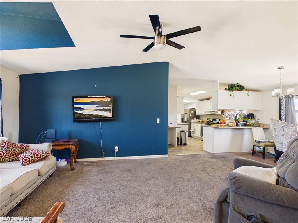 1141 Gold Dust Lane Pahrump NV 89048