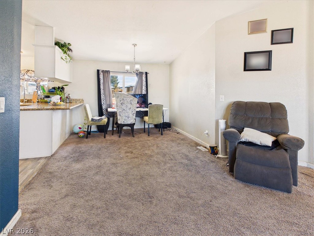 1141 Gold Dust Lane Pahrump NV 89048
