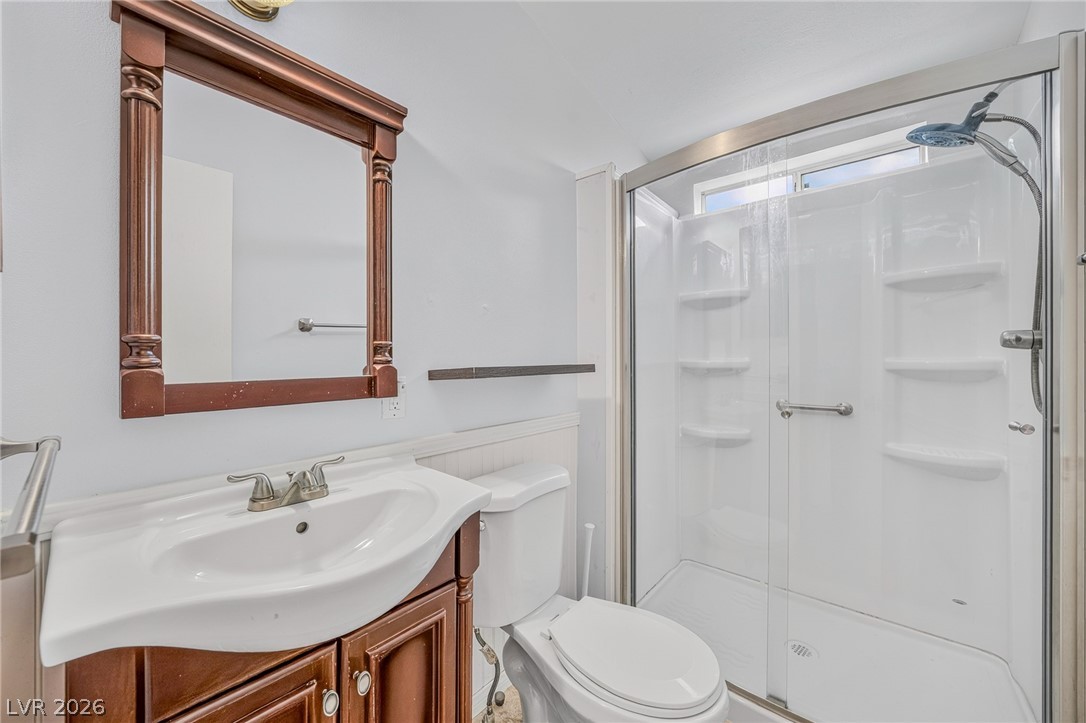 51 Russell Pahrump NV 89048