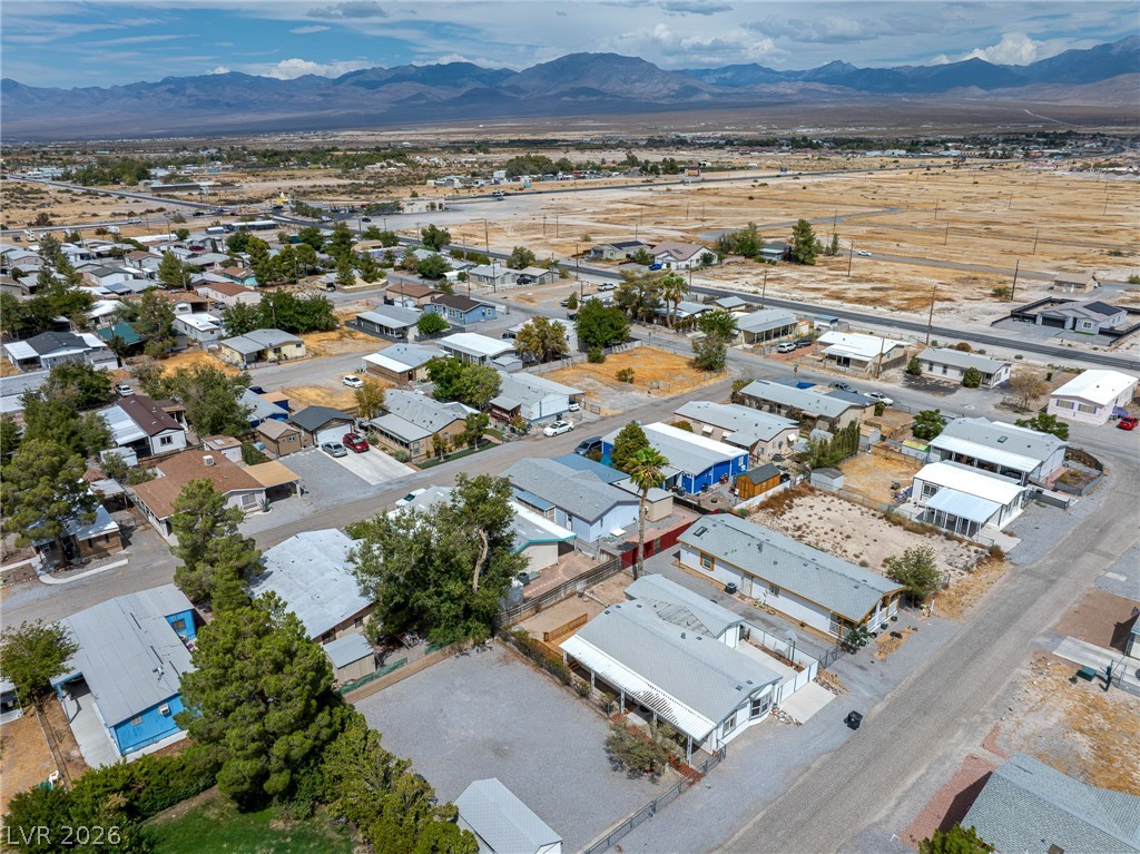 51 Russell Pahrump NV 89048