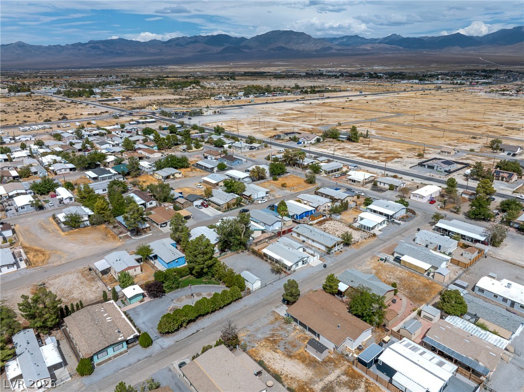 51 Russell Pahrump NV 89048