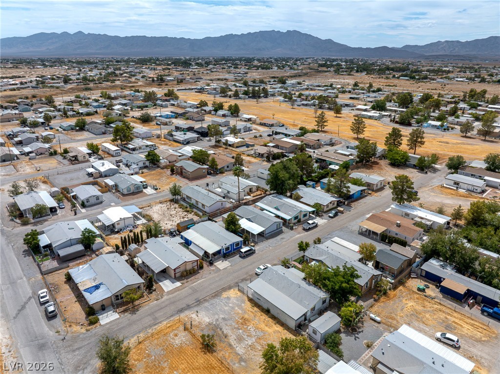 51 Russell Pahrump NV 89048